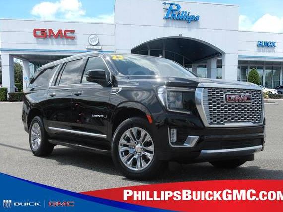 GMC YUKON XL 2023 1GKS2JKL0PR467123 image